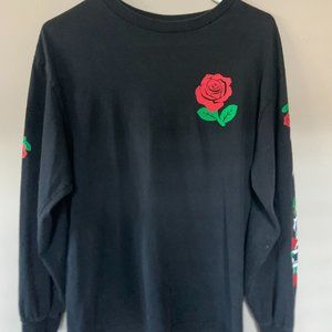 Graphic Long Sleeve